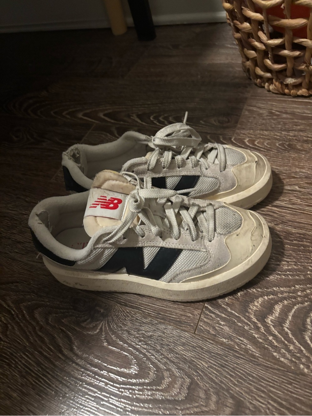 New Balance Sneakers